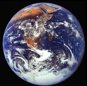 pic of earth