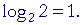 Logarithms