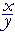 Logarithms