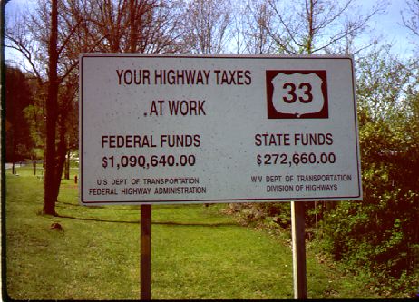 Mitigation Sign, www.sws.org